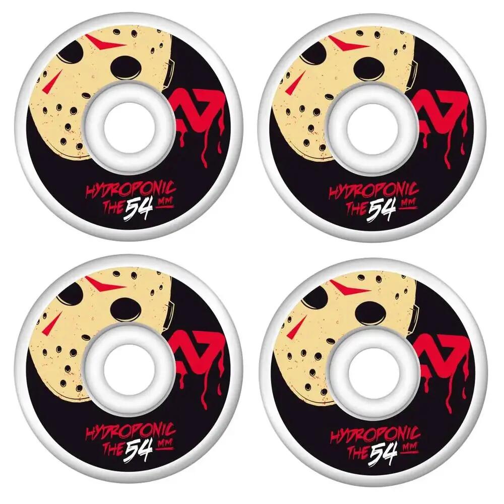 Skateboard wheel Hydroponic Horror (x4)