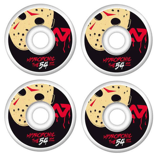 Roue de skateboard Hydroponic Horror (x4)