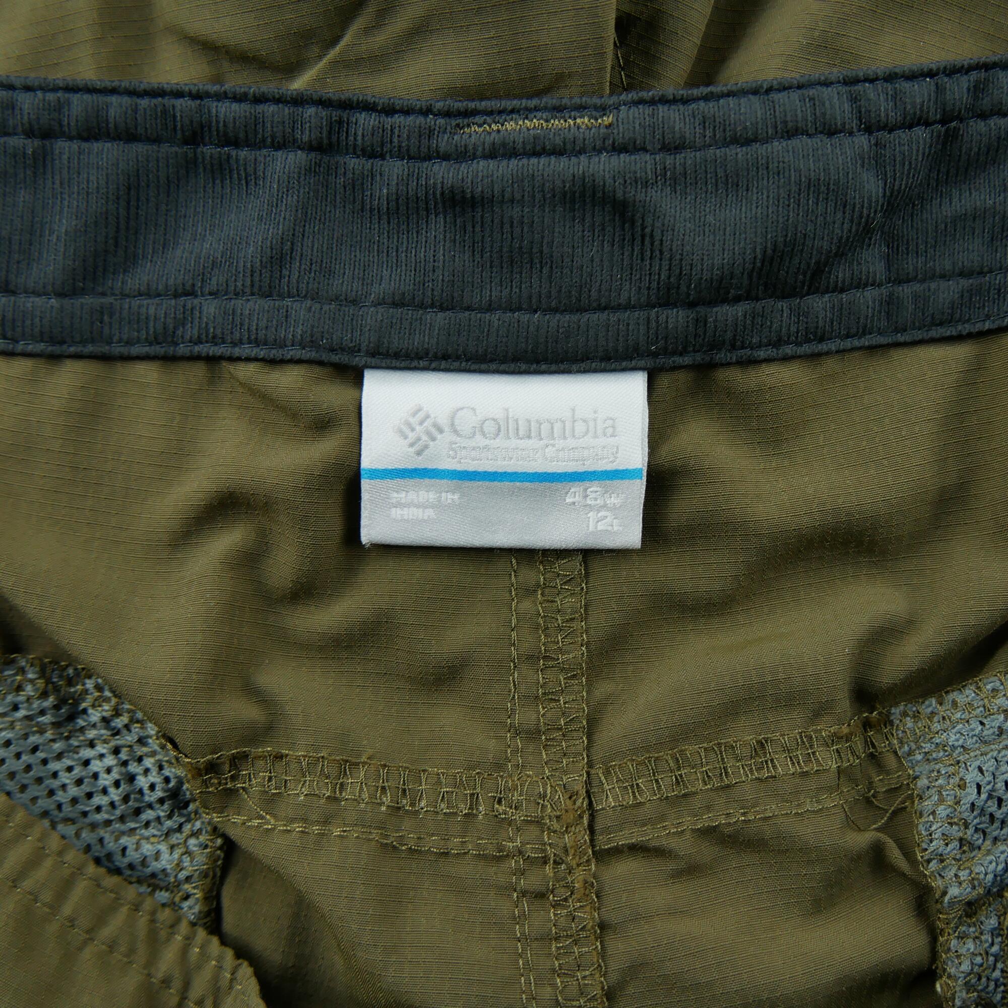 Seconde vie - Short Homme  Marron - Excellent 4/4