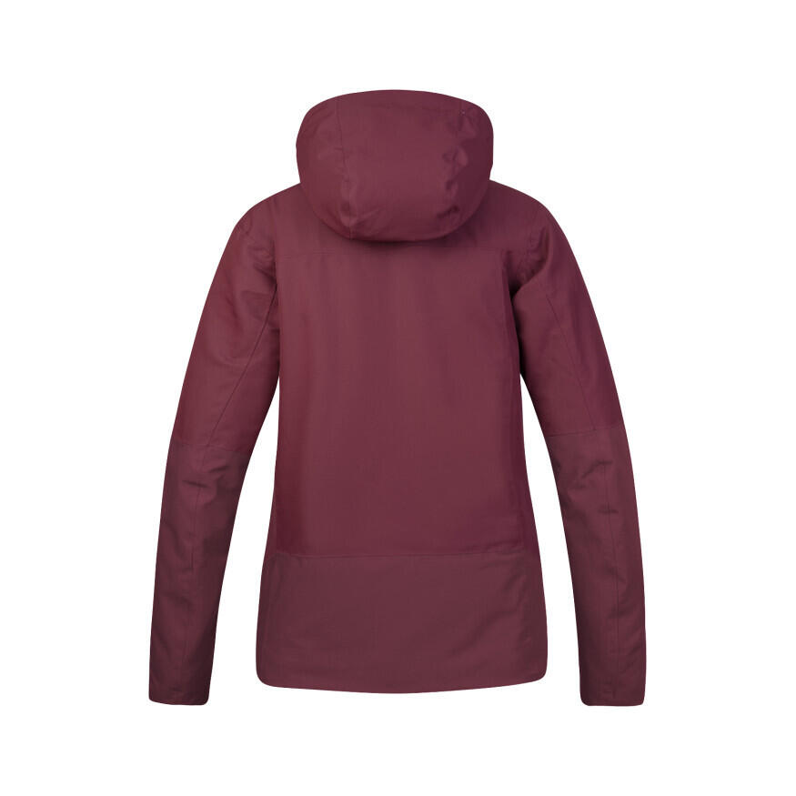 Skijacke Damen Hannah Noren 2/8