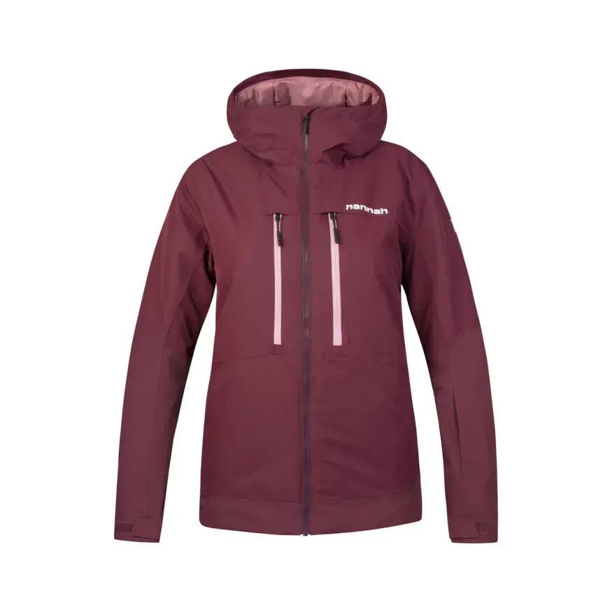 Women's ski jacket Hannah Noren