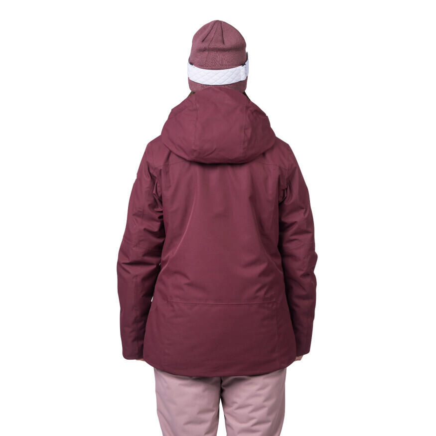 Skijacke Damen Hannah Noren 4/8