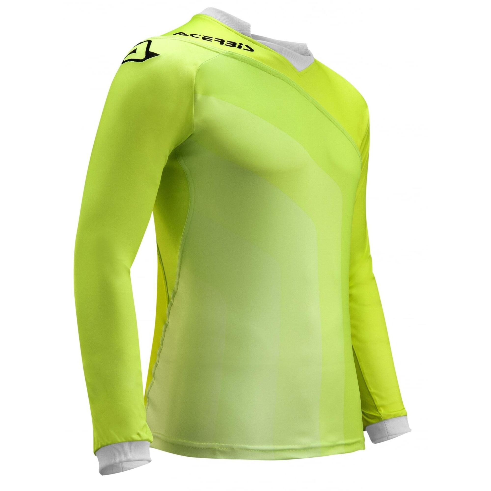 Acerbis Evo goalkeeper jersey