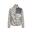 2058 Trespass Cochrane jachetă fleece bărbați - Grey Marl