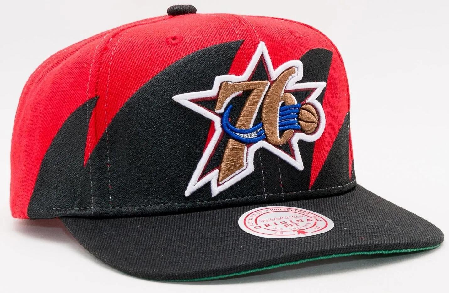 MITCHELL & NESS picture