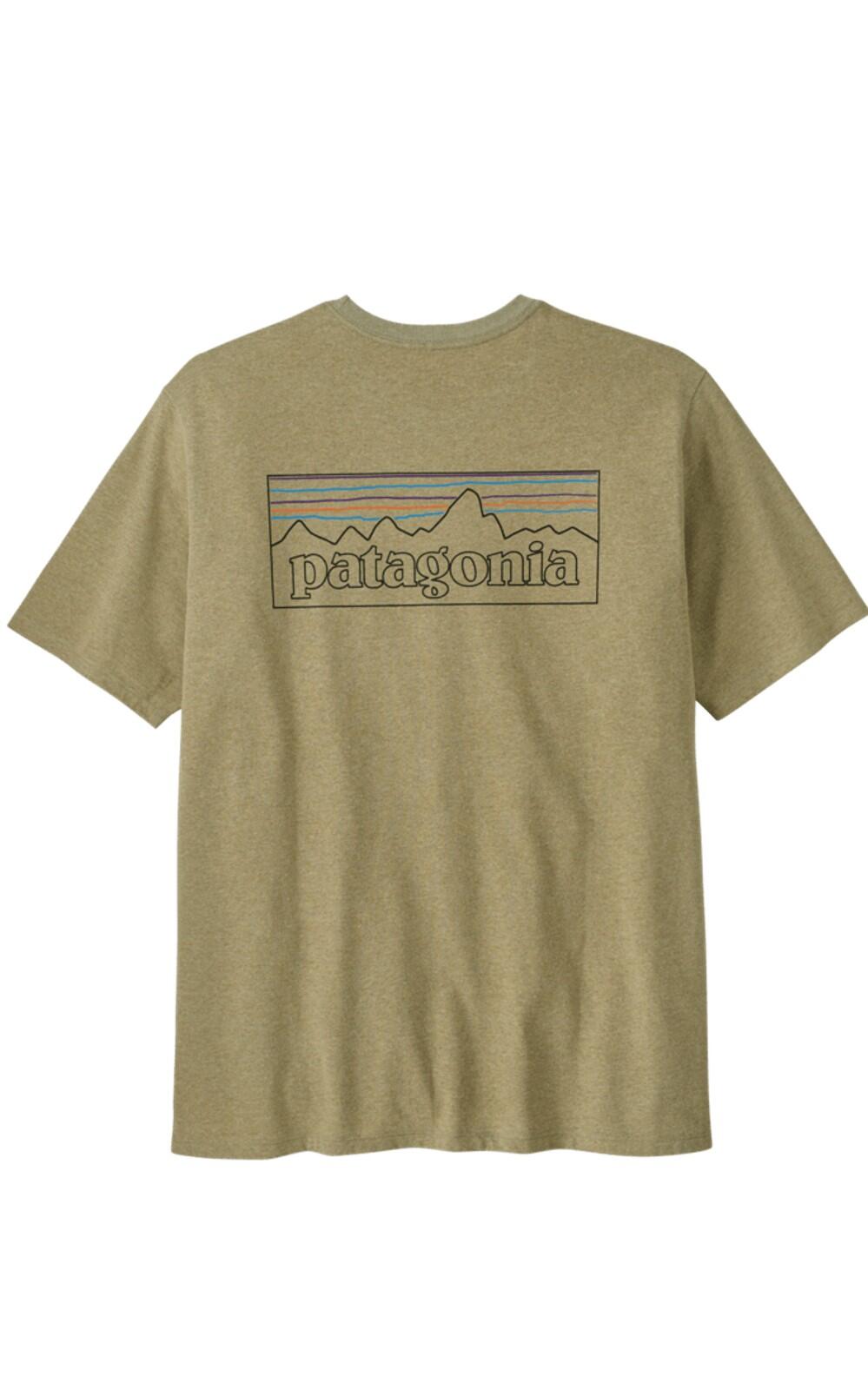 PATAGONIA picture
