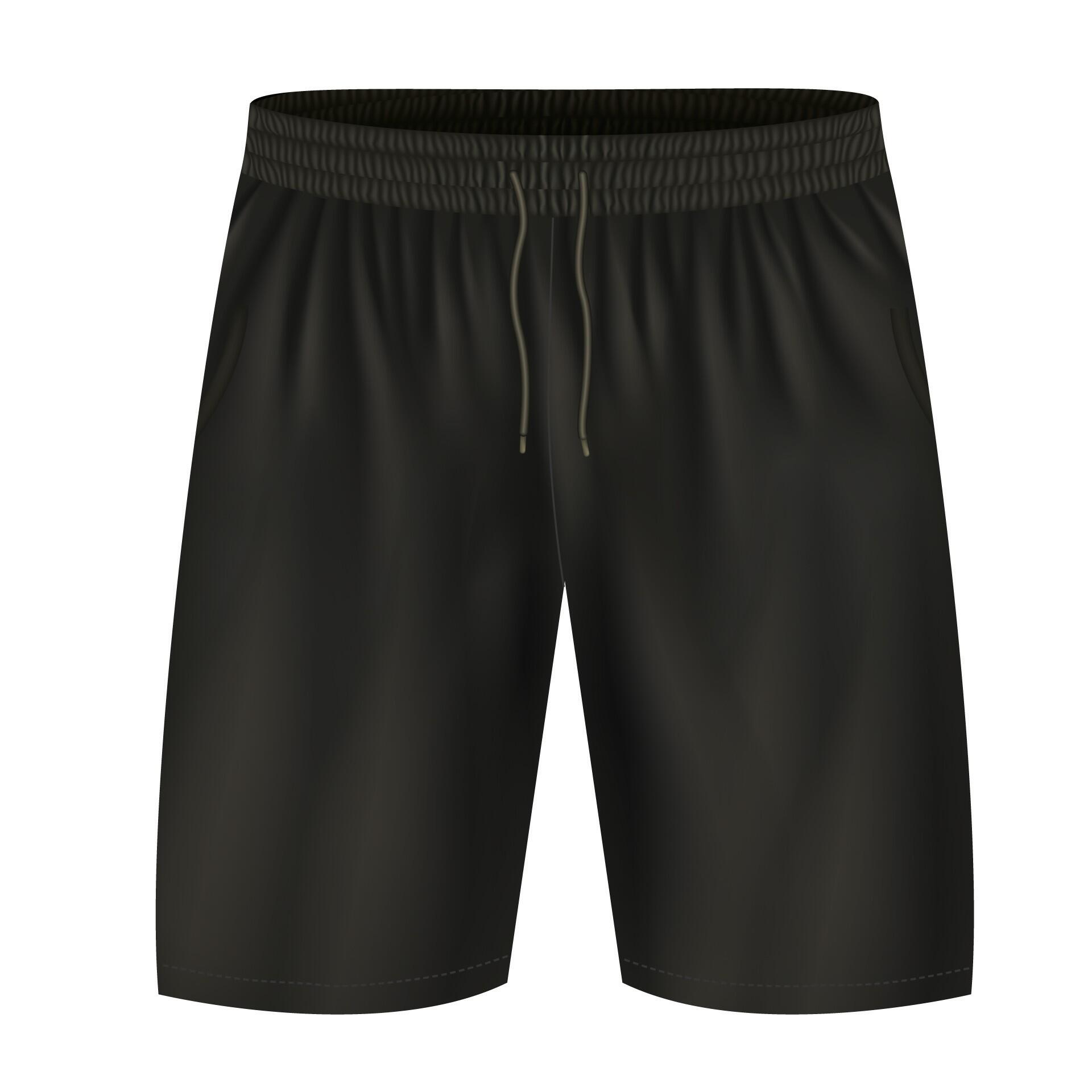 Softee Origen Short Blanc 1/1
