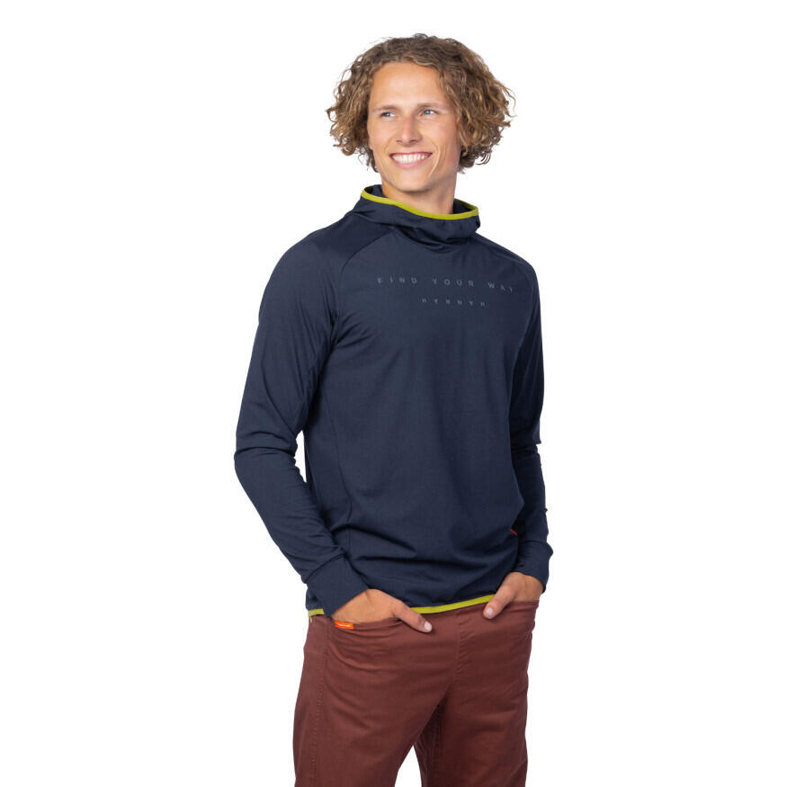 Bluza z kapturem Hannah Thony 3/5