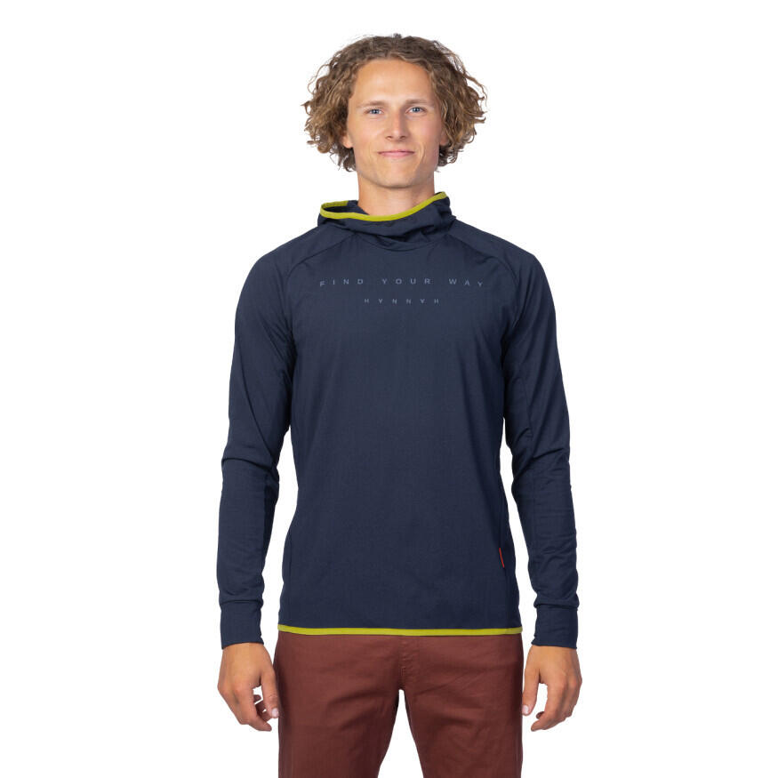 Bluza z kapturem Hannah Thony 2/5