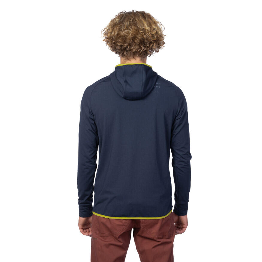 Bluza z kapturem Hannah Thony 5/5