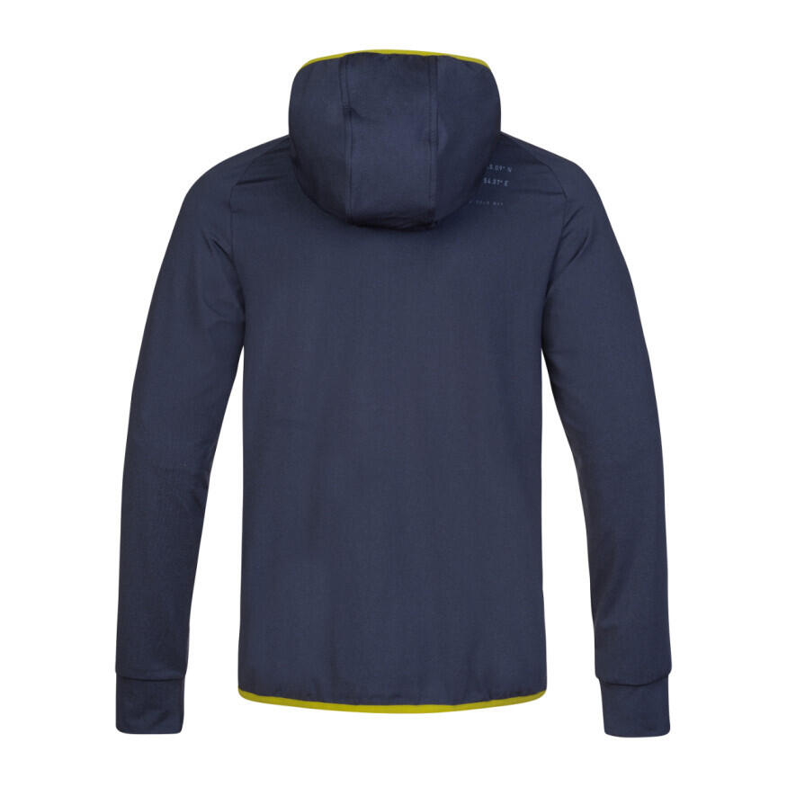 Bluza z kapturem Hannah Thony 4/5