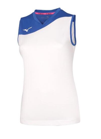 Koszulka Mizuno femme Team Authentic MYOU NS