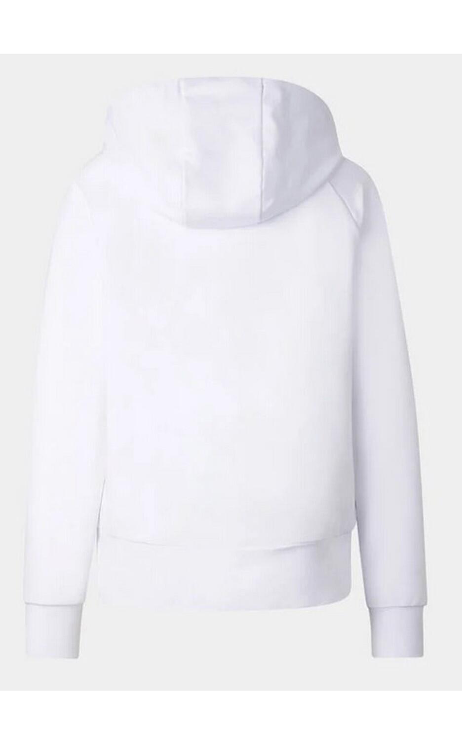 BOGNER FIRE + ICE Bogner Fire + Ice Damen Hoodie NALA white 2/5