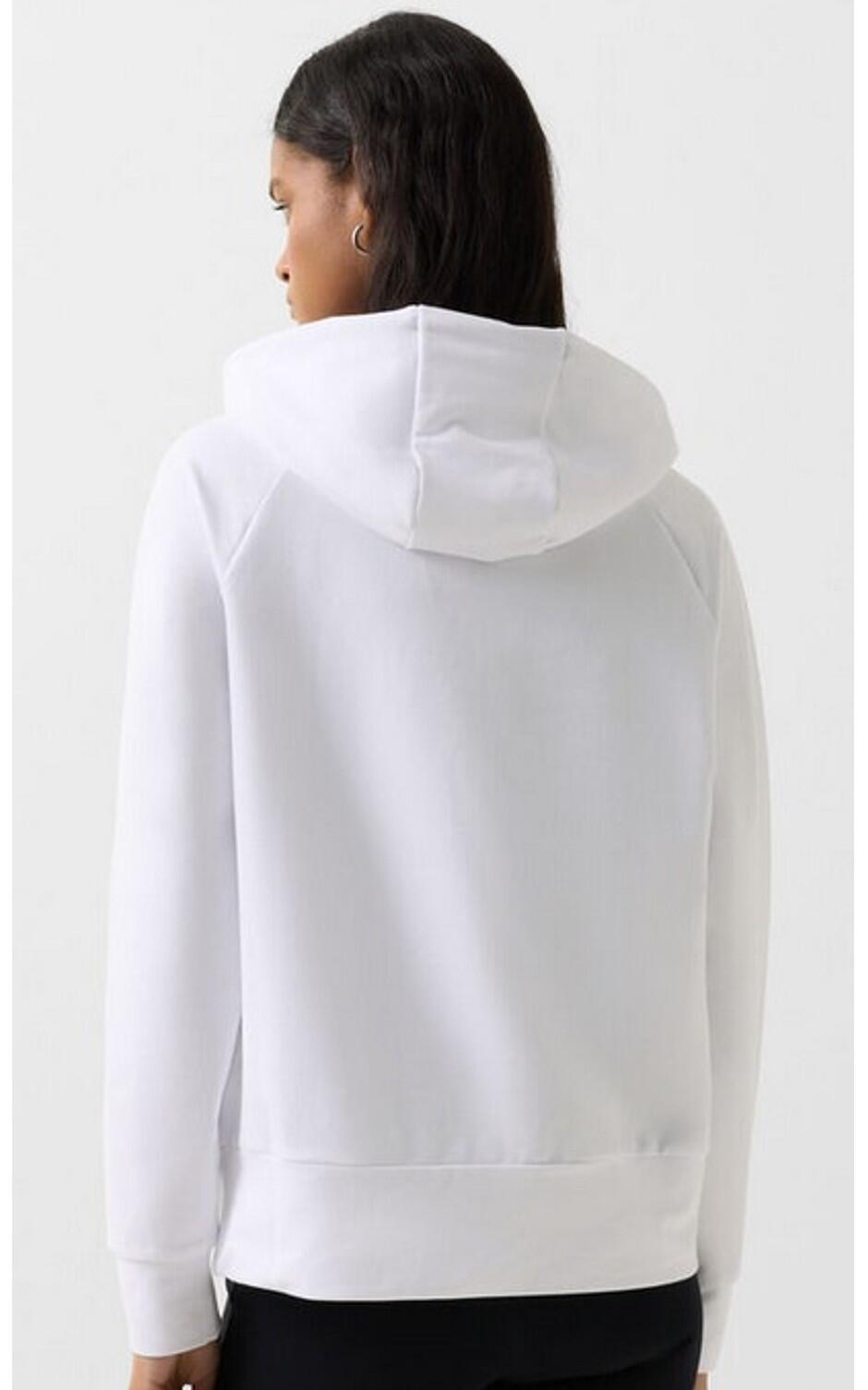 BOGNER FIRE + ICE Bogner Fire + Ice Damen Hoodie NALA white 4/5