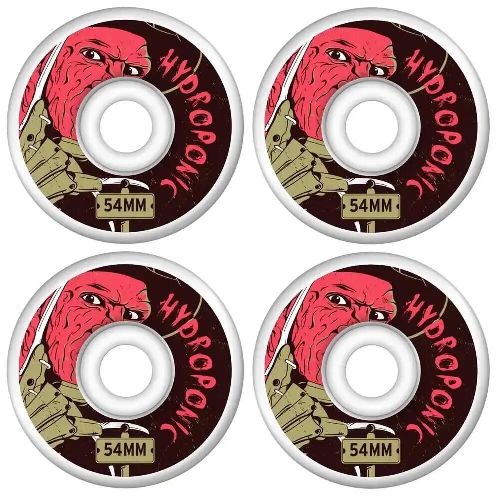 Roda de skate Hydroponic Horror (x4) 1/1