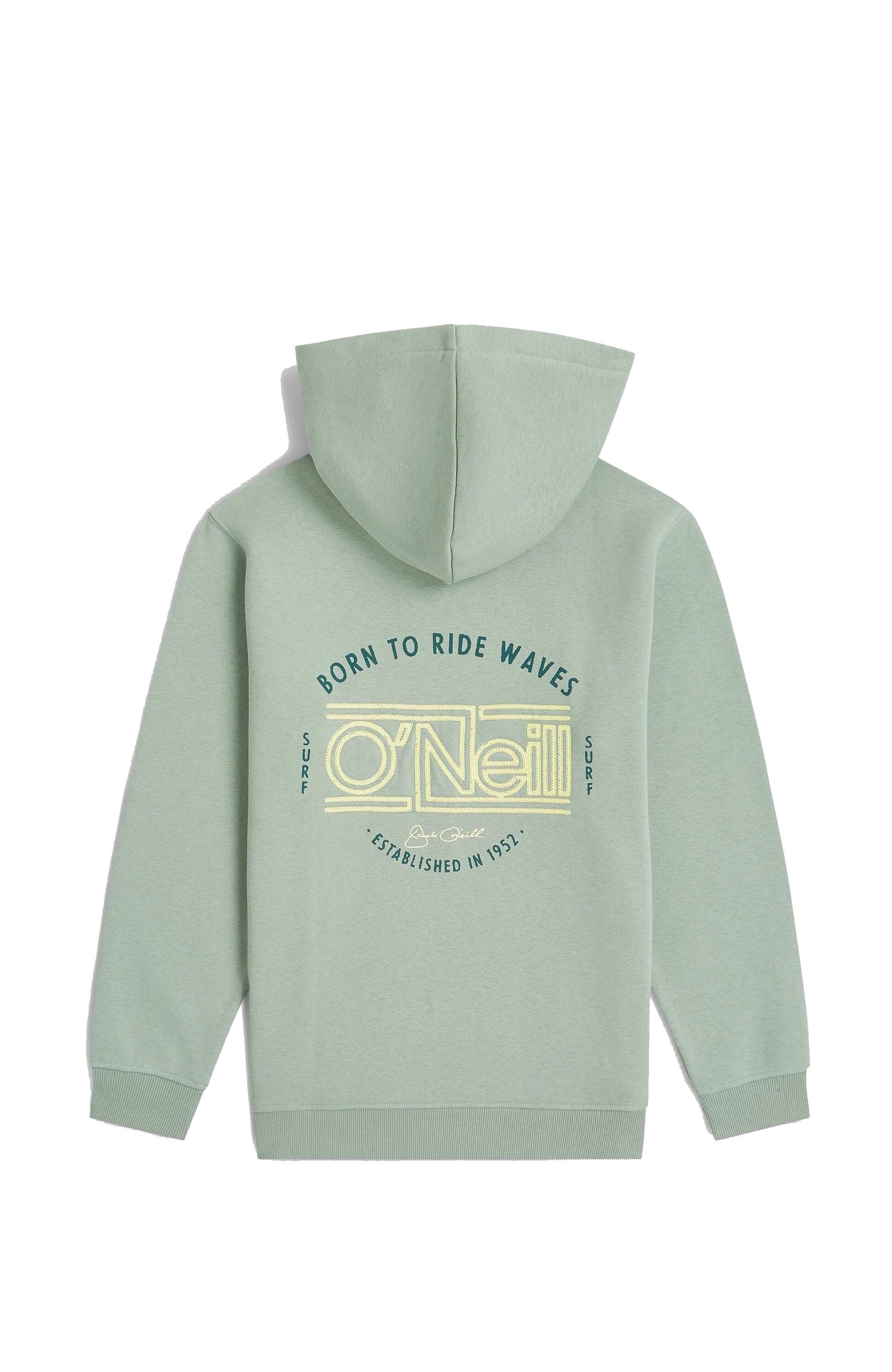 O'NEILL O'Neill Kinder Hoody Graphic Hoodie Marbe Arch 2/2