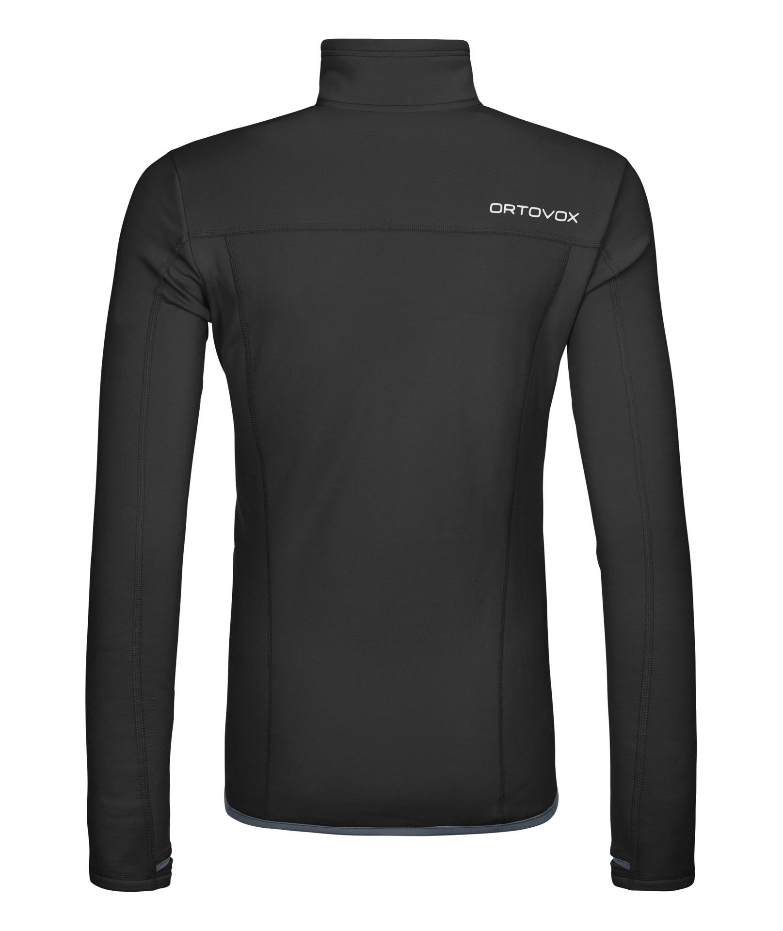ORTOVOX Ortovox Damen FLEECE JACKE black raven 2/2