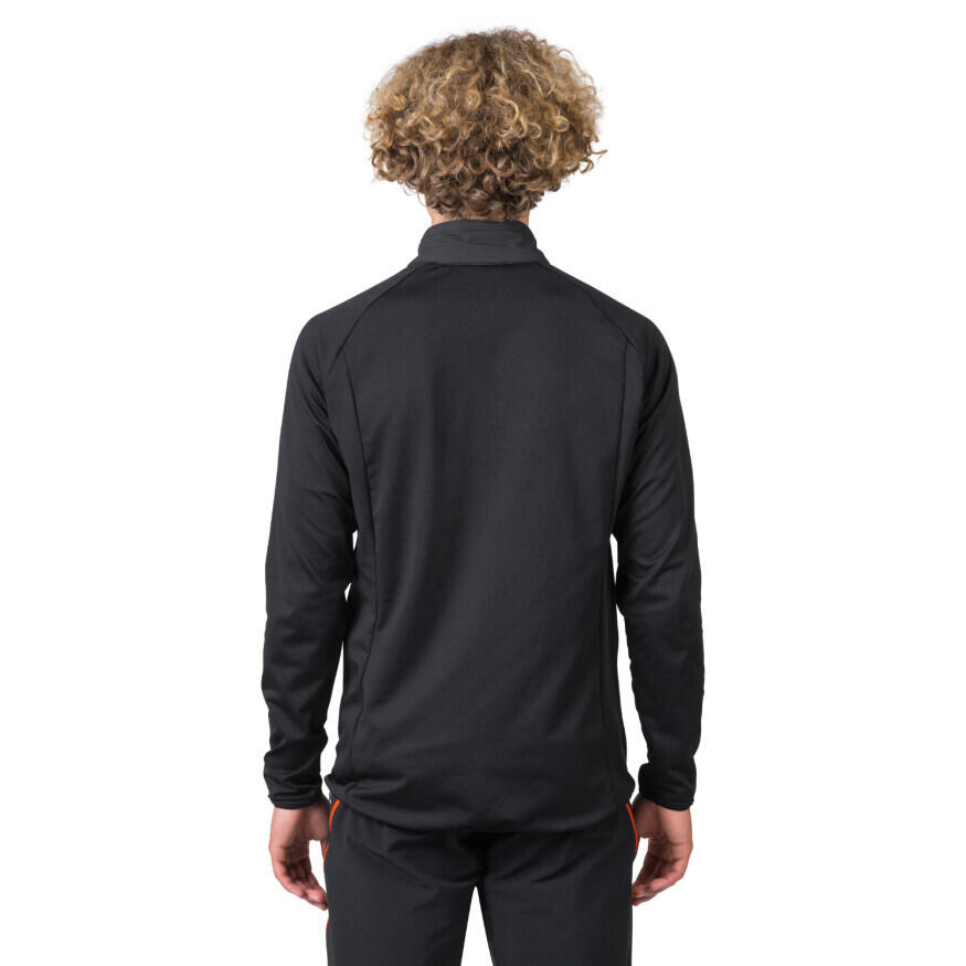 Camisola com fecho de correr Hannah Nexo 5/5