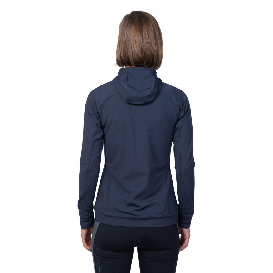 Sweatshirt à capuche femme Hannah Eli 5/5