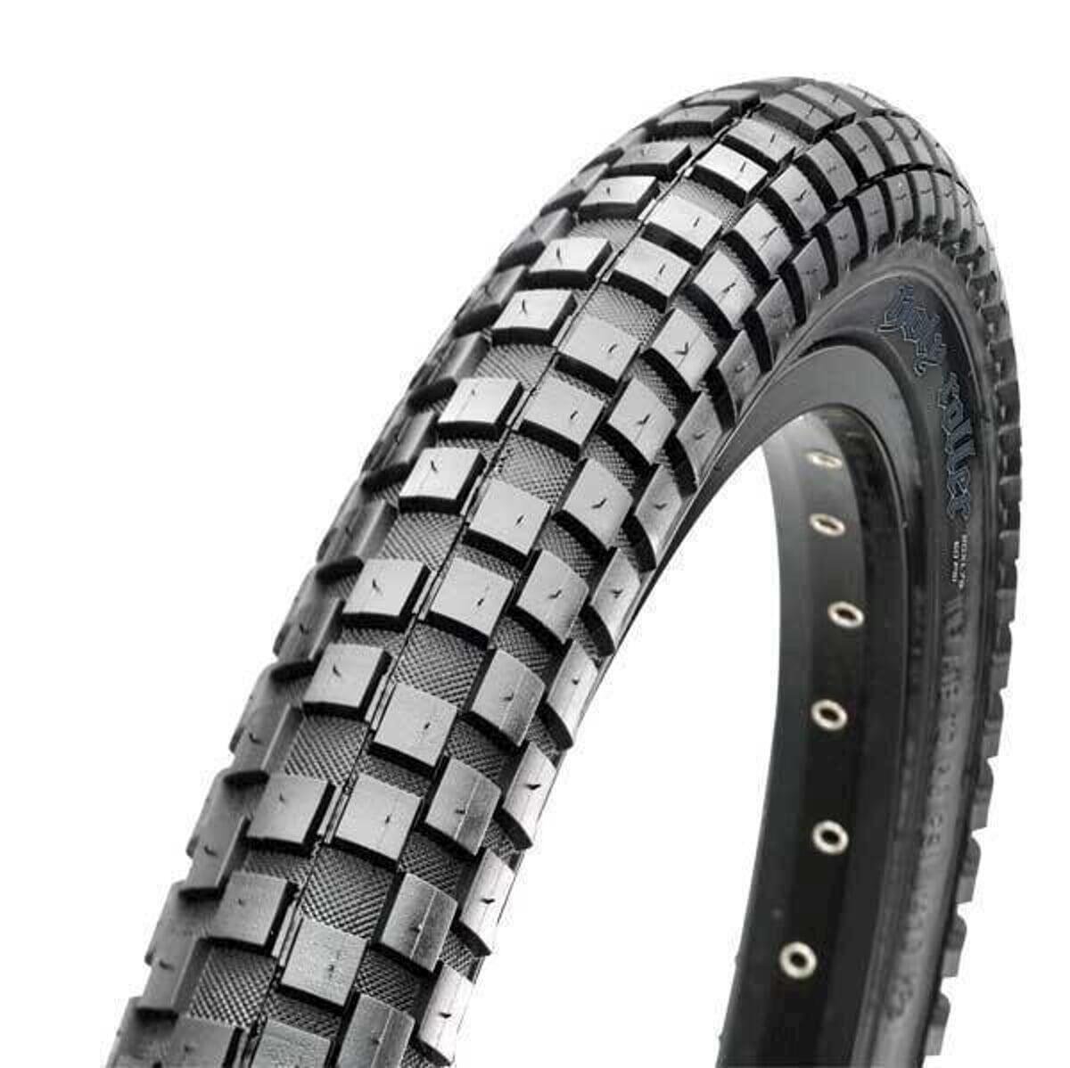 Anvelopa cauciuc MAXXIS HOLY ROLLER 24 x 2.40, potrivit pentru MTB BMX