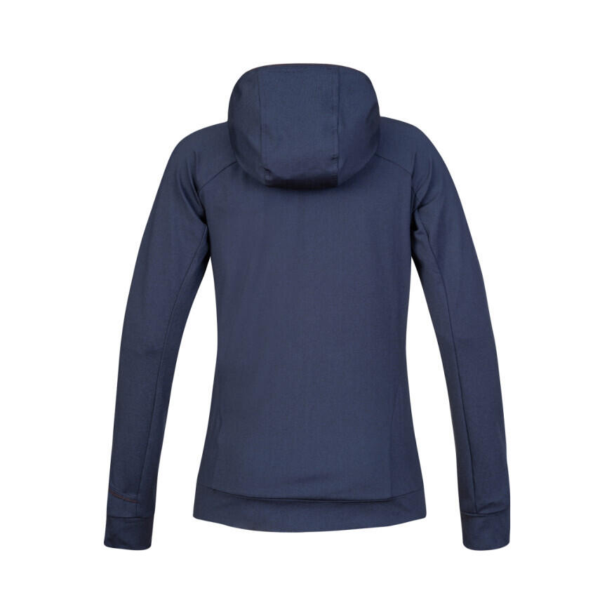Sweatshirt à capuche femme Hannah Eli 4/5