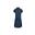 Rochie-cămașă Trespass Talula bleumarin chambray - XS