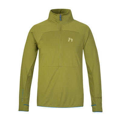 Sweater met rits hannah ethan