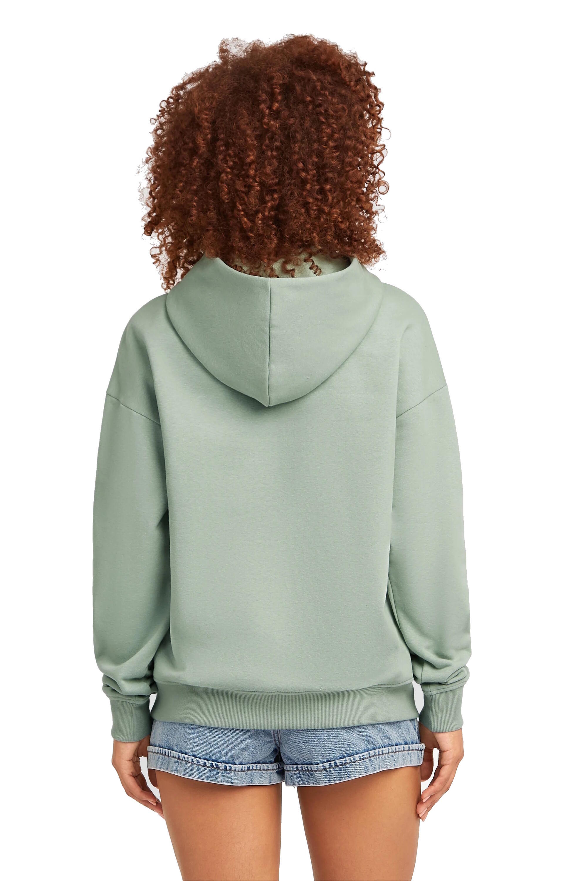 O'NEILL O'Neill Damen Hoodie Summer Must-Have Marble Arch 4/4