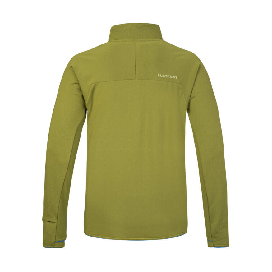 Sudadera con cremallera Hannah Ethan 4/5