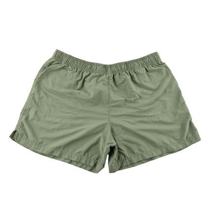 Seconde vie - Short Homme Kaki - Excellent