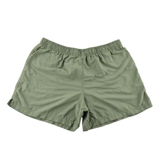 Seconde vie - Short Homme Kaki - Excellent