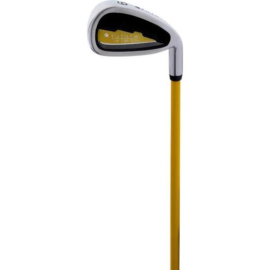 Iron n°9 Linker kind Future Graphite