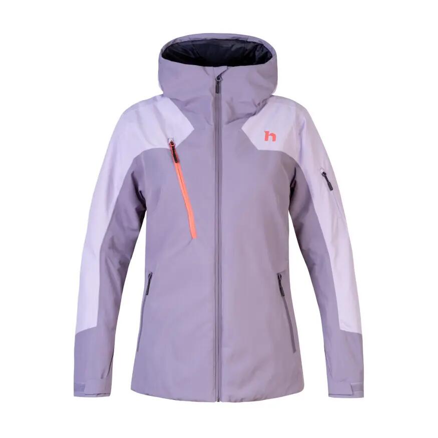Women's ski jacket Hannah Ritta