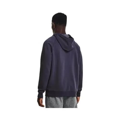 "Rival" Kapuzenpullover für Herren Veilchen 4/6