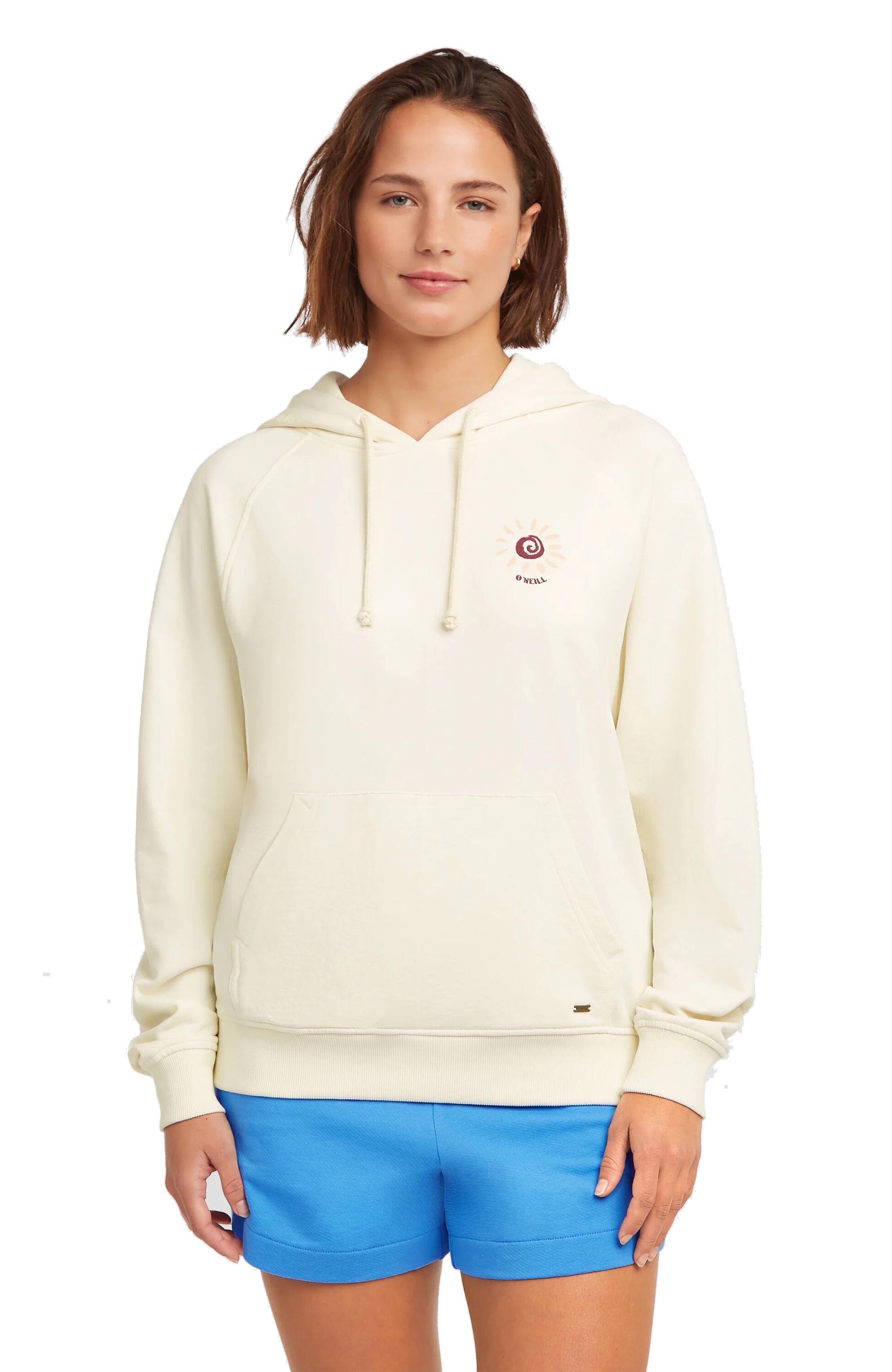 O'NEILL O'Neill Damen Hoodie Women Of The Wave Pistachio Shell 2/4