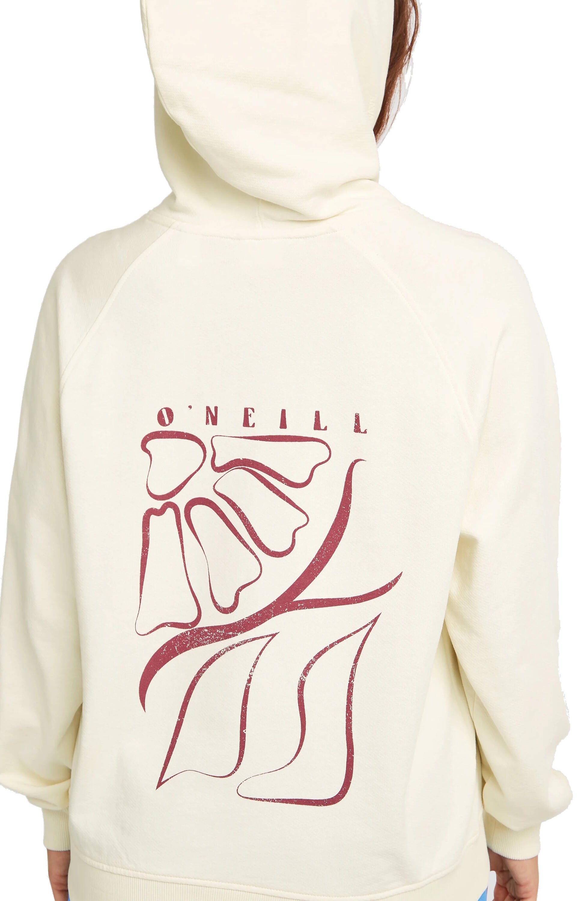 O'NEILL O'Neill Damen Hoodie Women Of The Wave Pistachio Shell 4/4