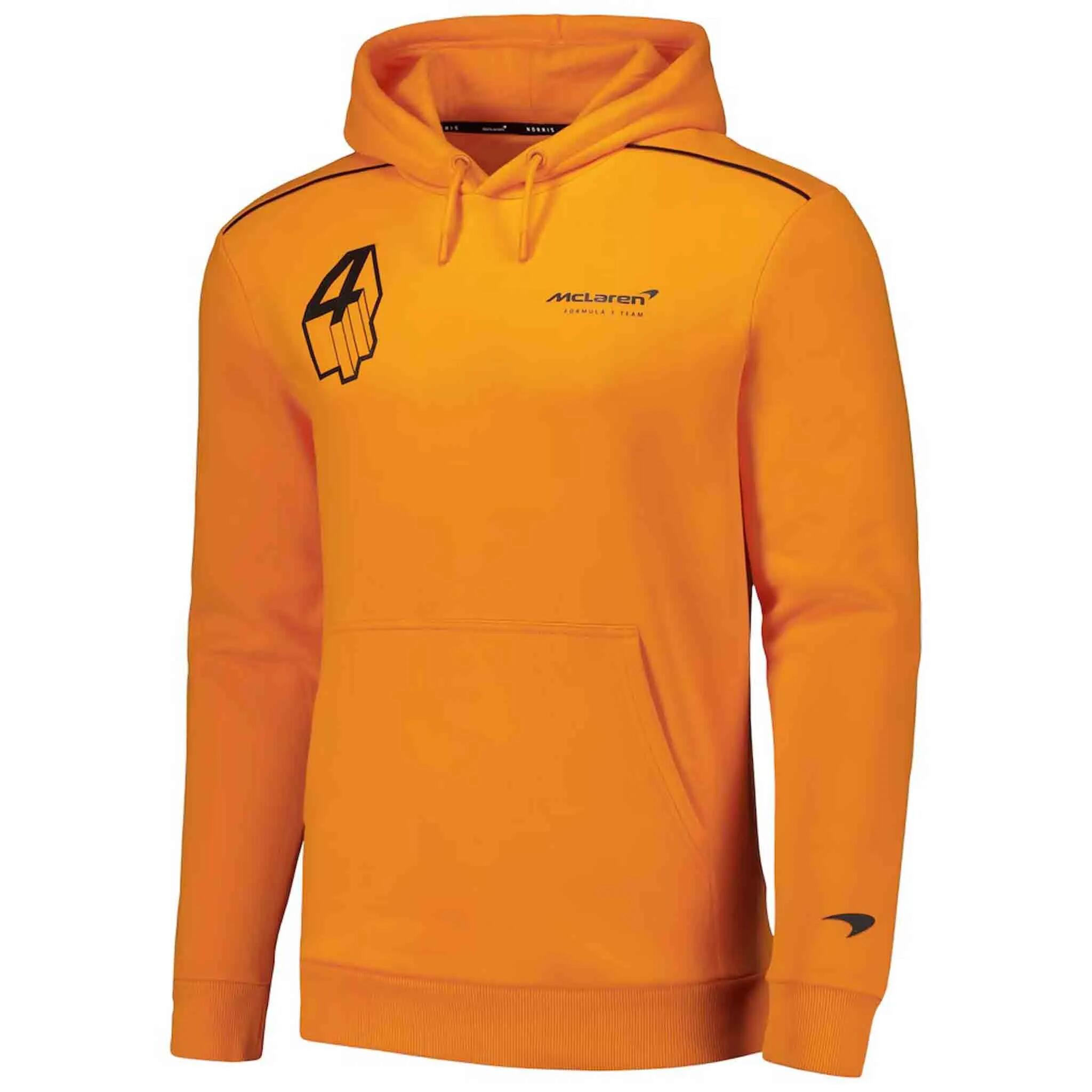 orange / Dämmerungsgelb