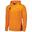 Hanorac Mclaren Norris unisex papaya - Comfort fit, glugă ajustabilă, 2XL