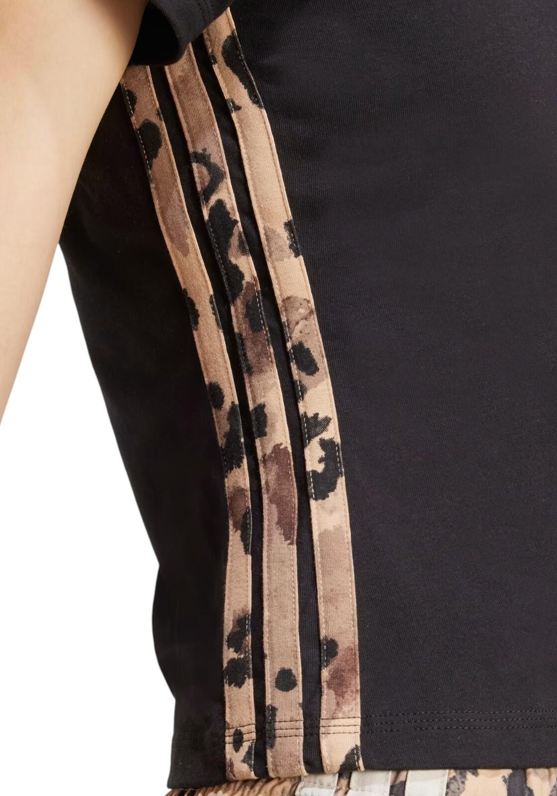 W AOP TEE 4/4