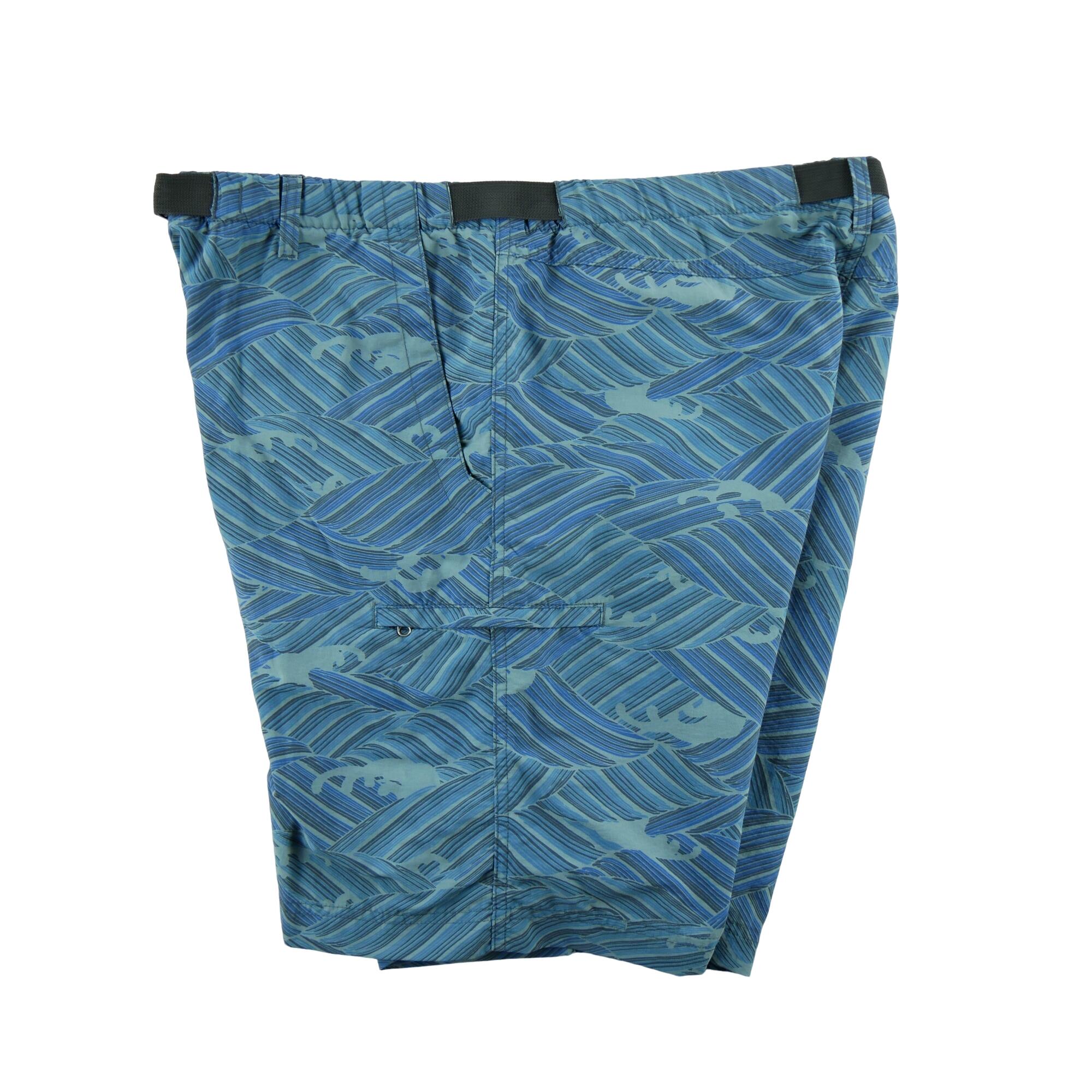 Seconde vie - Short Homme  Bleu - Excellent 3/5