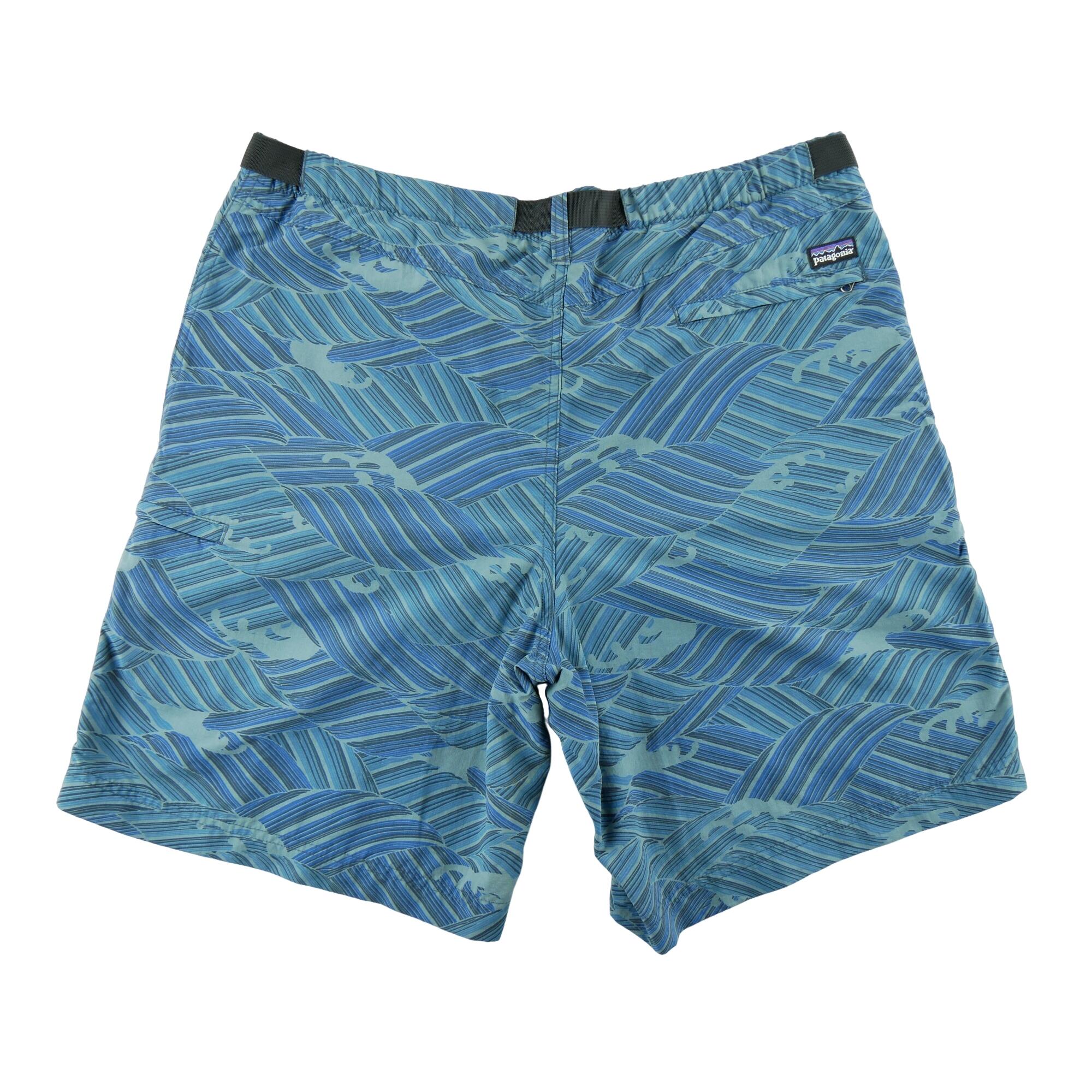 Seconde vie - Short Homme  Bleu - Excellent 2/5