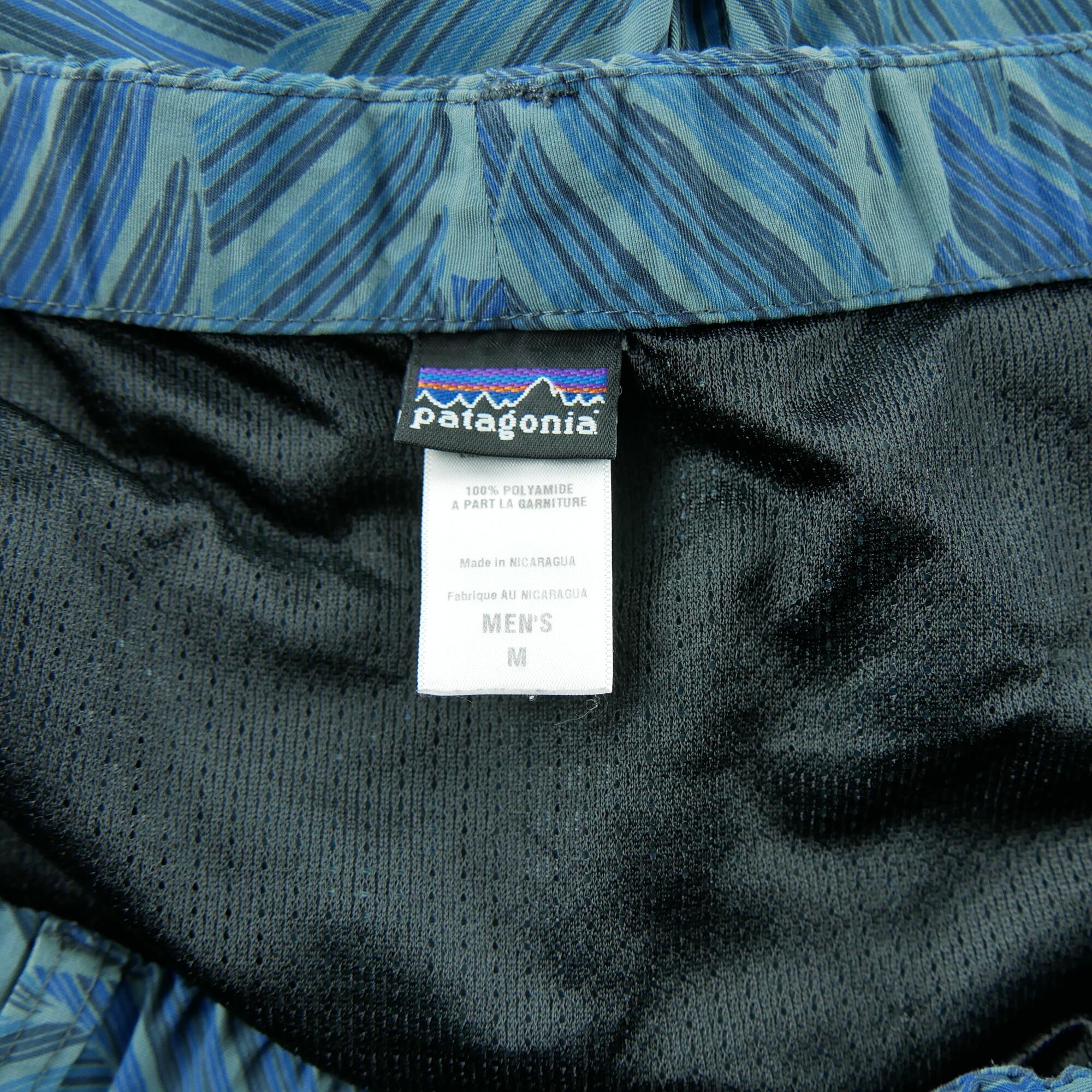 Seconde vie - Short Homme  Bleu - Excellent 5/5