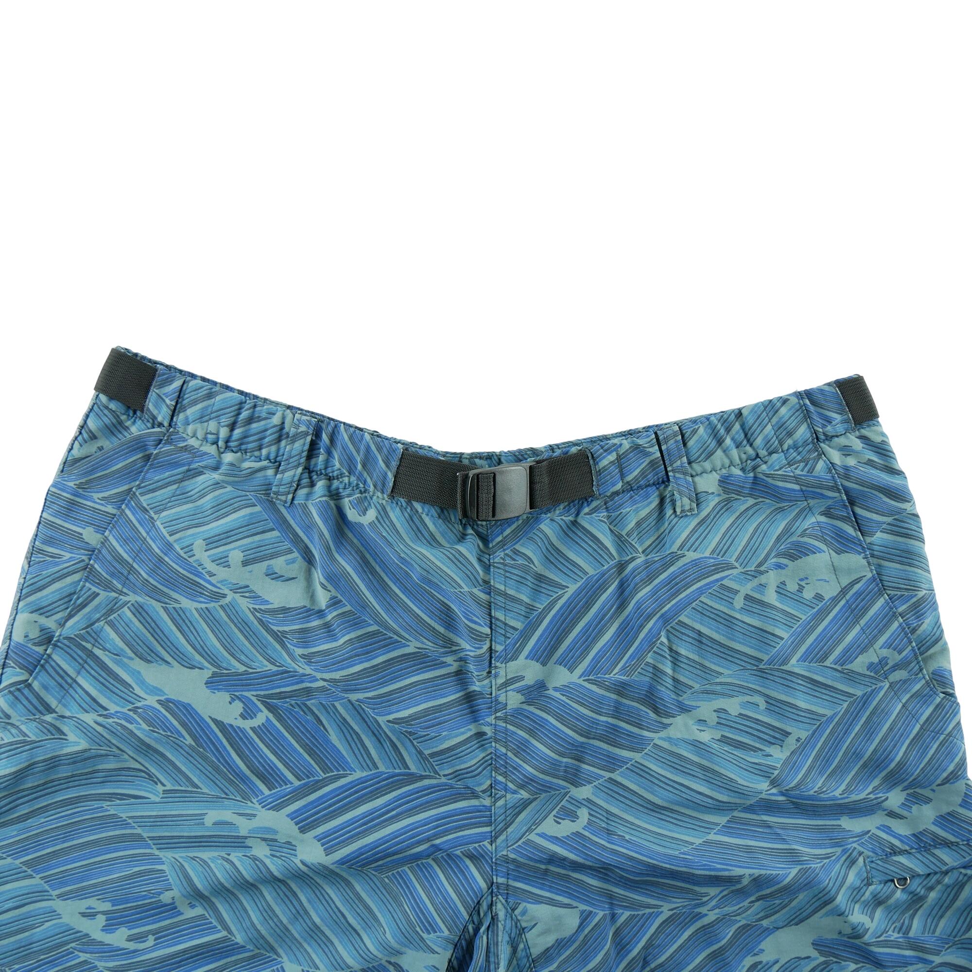 Seconde vie - Short Homme  Bleu - Excellent 4/5