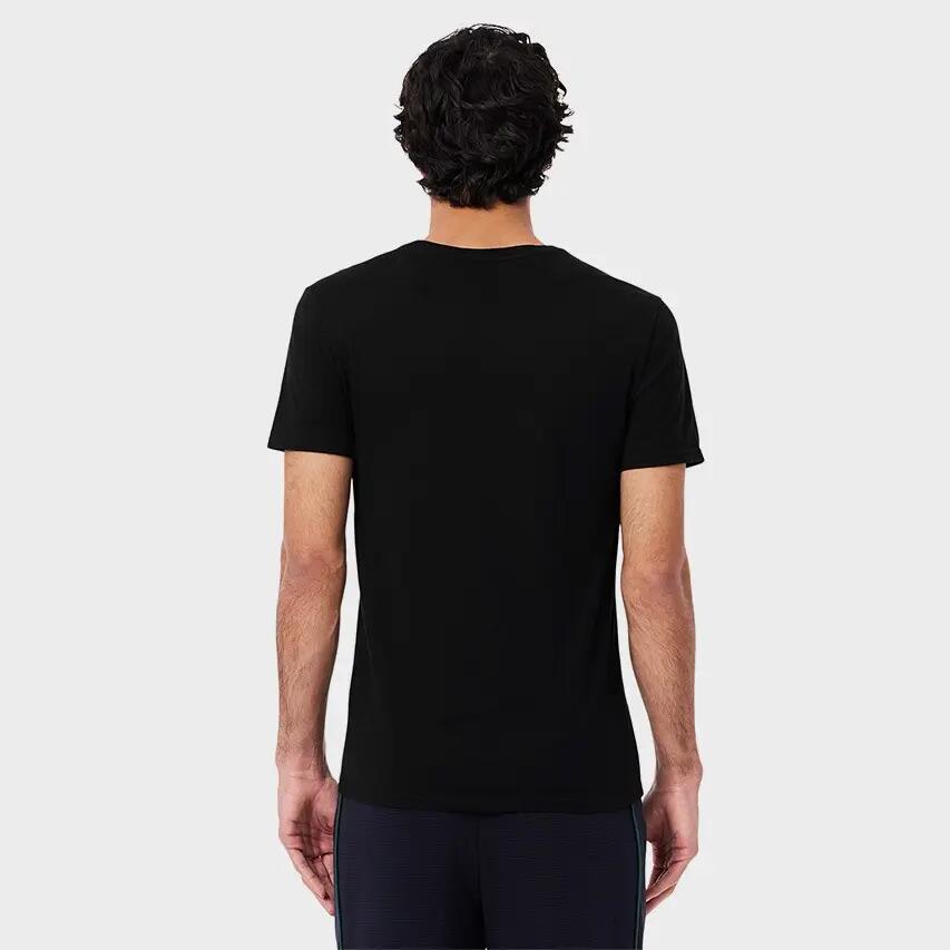 Lacoste Lounge Shirt Herren (3er Pack) TH9007 3/5