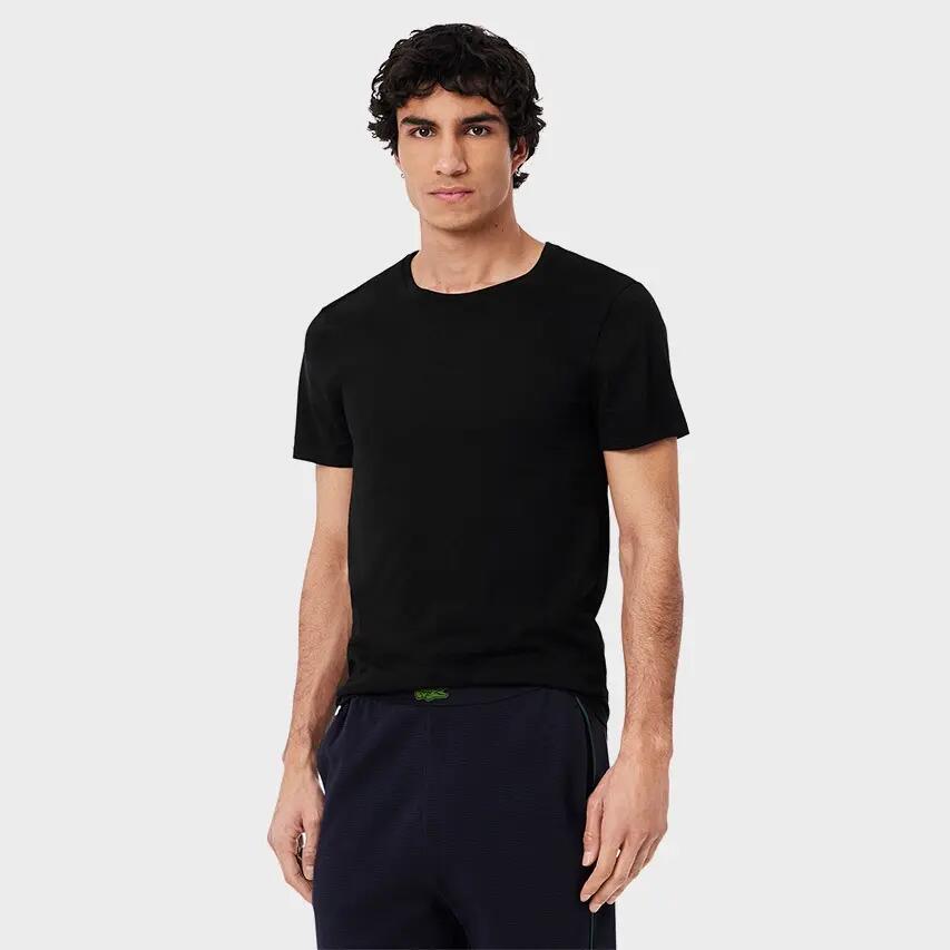 Lacoste Lounge Shirt Herren (3er Pack) TH9007 2/5