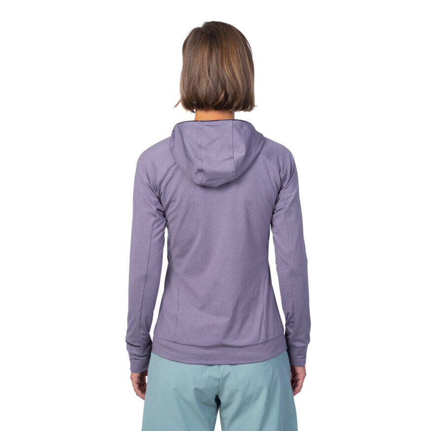 Bluza damska z kapturem Hannah Eli 5/5