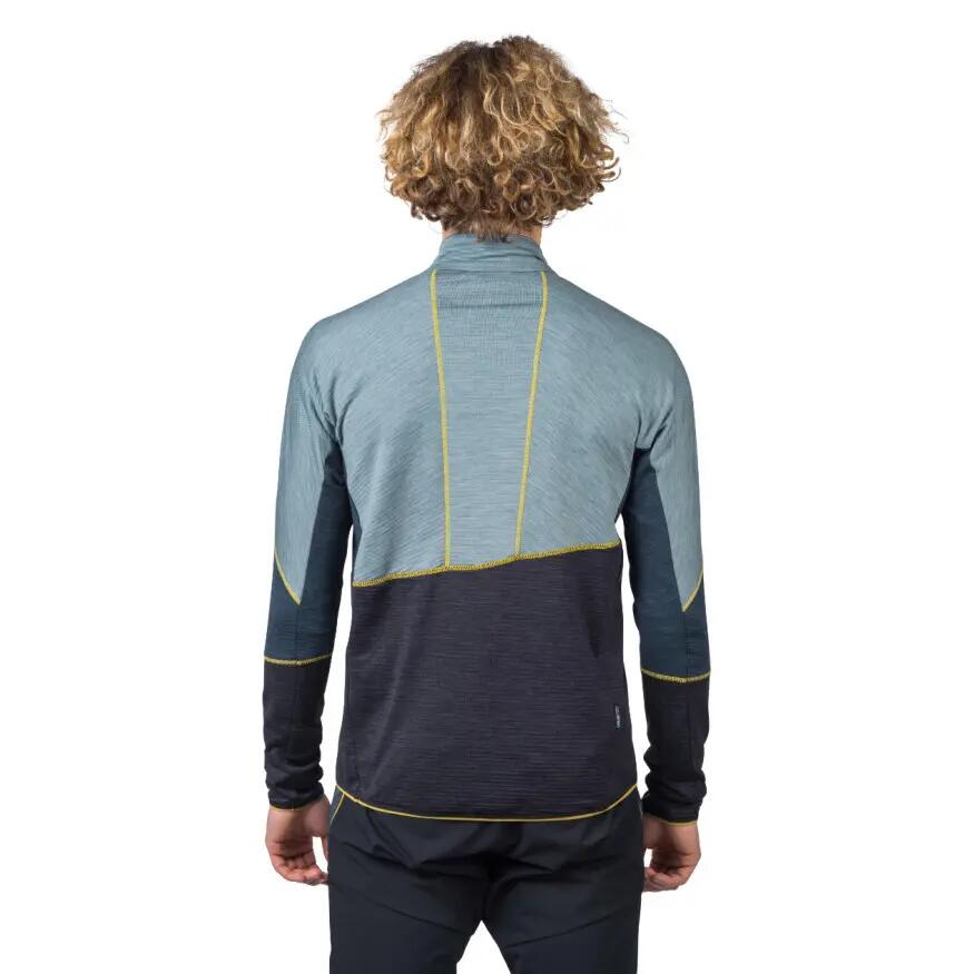 Bluza rozpinana z zamkiem 1/4 Hannah Niro 5/5