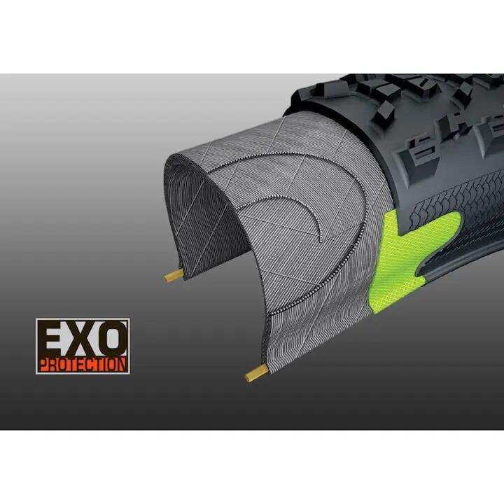 Anvelopa cauciuc Maxxis Reaver 700x45C, TPI 60, EXO 6/7
