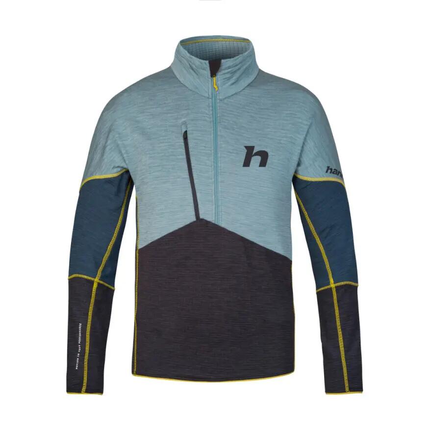 Bluza rozpinana z zamkiem 1/4 Hannah Niro 1/5