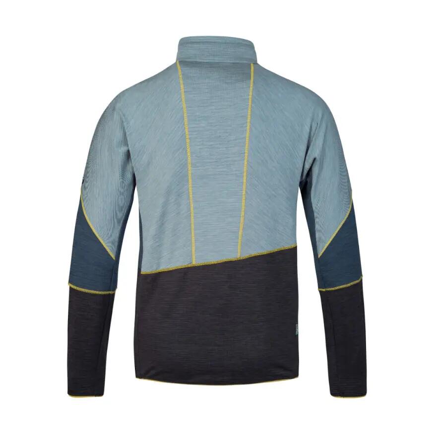 Bluza rozpinana z zamkiem 1/4 Hannah Niro 4/5